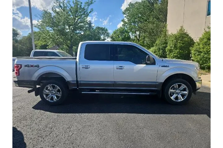 $23651 : Ford F-150 2018 4x4 King Ran image 7