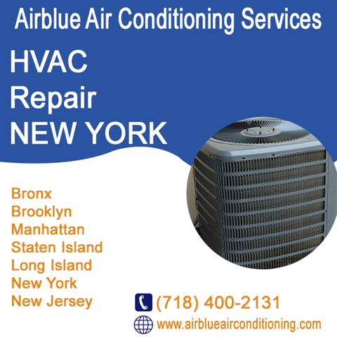 Airblue Air Conditioning Servi image 10