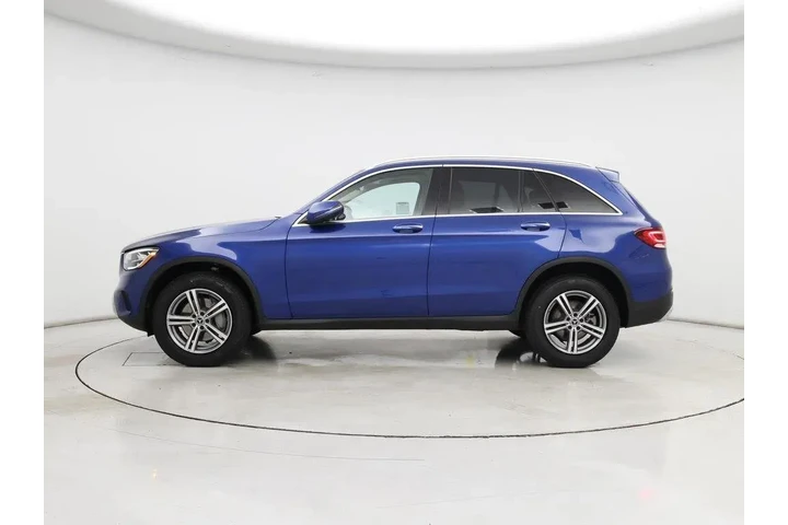 $29998 : Mercedes-Benz GLC 2022 AWD G image 3