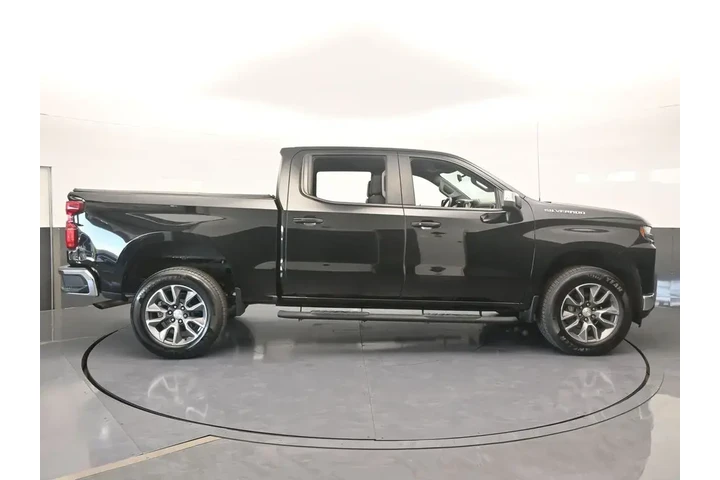 $28994 : Chevrolet Silverado 1500 202 image 7