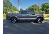 $13995 : Ford F-150 2015 4x4 Lariat 4 thumbnail