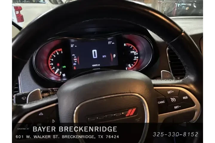 $12352 : Dodge Durango 2017 SXT 4dr S image 8