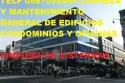 LIMPIEZA DE EVENTOS en Nayon en Quito