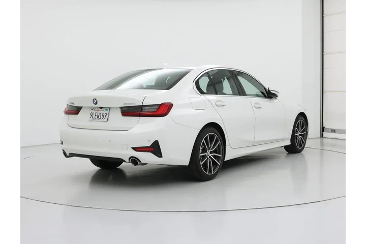 $25998 : BMW 3 Series 2021 330i 4dr S image 8