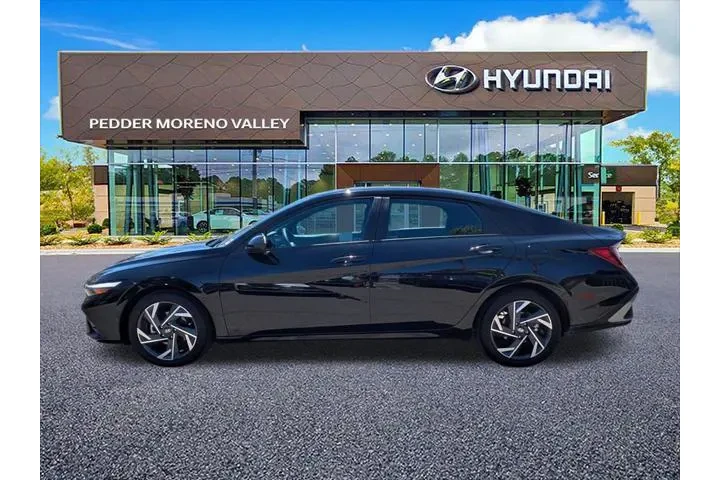 $20404 : Hyundai ELANTRA 2025 SEL Spo image 6