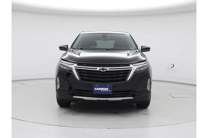 $21998 : Chevrolet Equinox 2022 4x4 L image 5