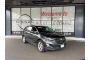 Chevrolet Equinox 2020 4x4 P