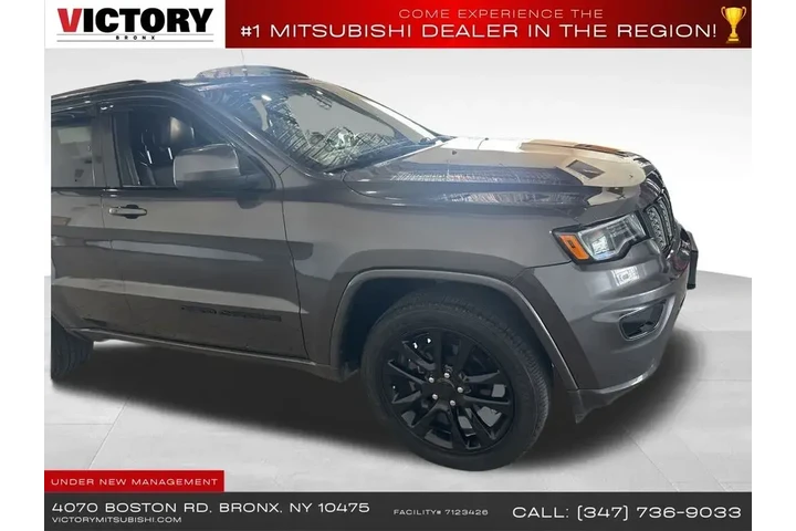 $21850 : Jeep Grand Cherokee 2020 4x4 image 9