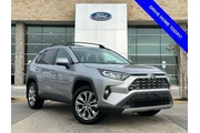 Toyota RAV4 2021 Limited 4dr en Plano