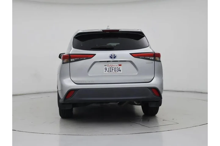 $34998 : Toyota Highlander Hybrid 202 image 6