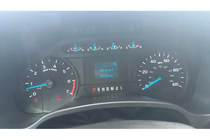 $28950 : Ford F-250 Super Duty 2021 4 image 1
