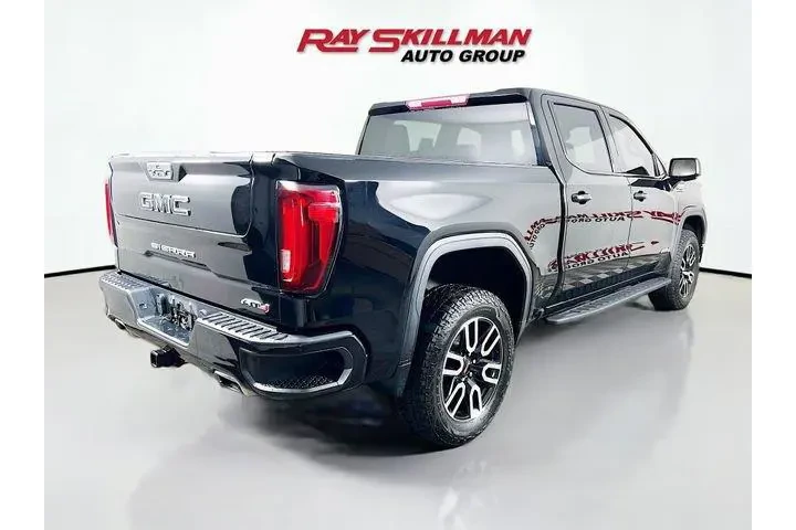 $39975 : GMC Sierra 1500 Limited 2022 image 7