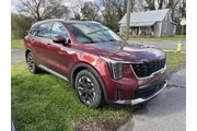 Kia Sorento 2025 S 4dr SUV en Atlanta