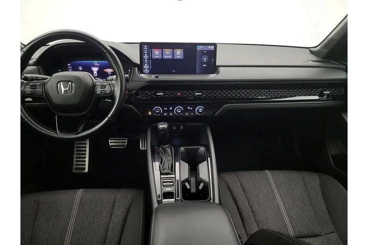 $27998 : Honda Accord Hybrid 2023 Spo image 9