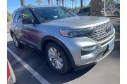 Ford Explorer 2023 Limited 4 en Las Vegas