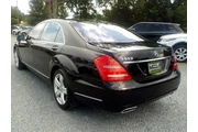 $12407 : 2012 S 550 thumbnail