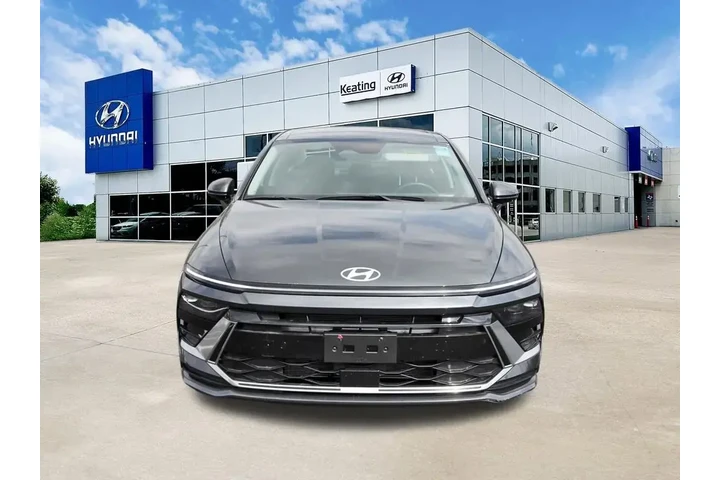 $25898 : Hyundai SONATA 2025 SEL Conv image 2