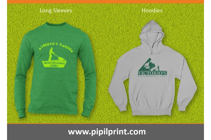 Camisetas para CONTRATISTAS image 2