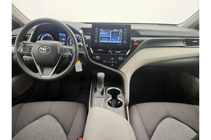 $20998 : Toyota Camry 2023 LE 4dr Sed image 9