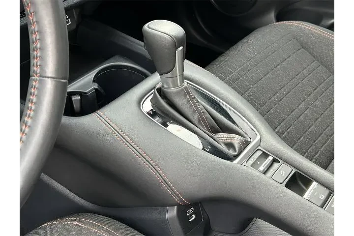 $25658 : Honda HR-V 2024 AWD Sport 4d image 9