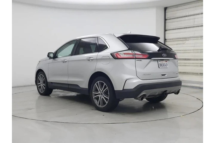 $19998 : Ford Edge 2019 AWD Titanium image 2