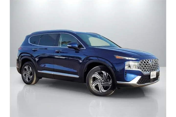 $19494 : Hyundai SANTA FE 2021 SEL 4d image 1