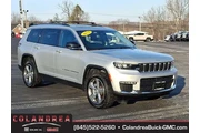 Jeep Grand Cherokee L 2022 4 en Newburgh