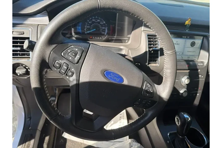 $16010 : Ford Flex 2018 SEL 4dr Cross image 6