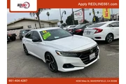 2021 ACCORD en Bakersfield