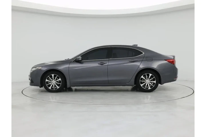 $19998 : Acura TLX 2017 4dr Sedan image 3