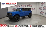 $28356 : Ford Bronco 2022 4x4 Base Ad thumbnail