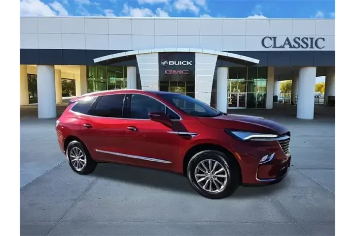 $27987 : Buick Enclave 2024 Premium 4 image 2