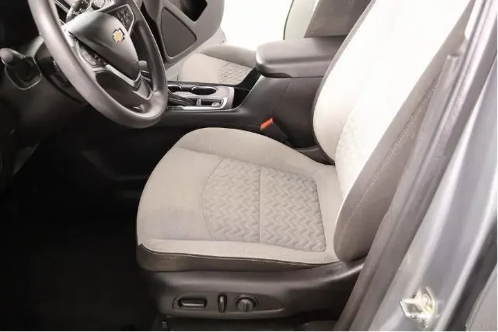 $18406 : Chevrolet Equinox 2023 LT 4d image 10