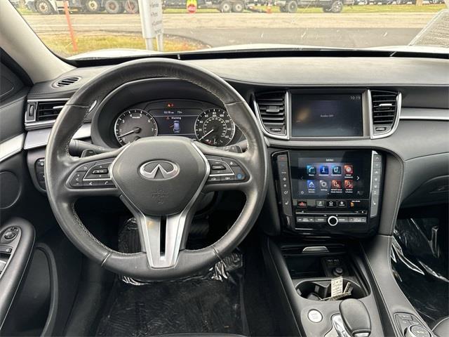 $26247 : Pre-Owned 2021 QX50 LUXE image 5