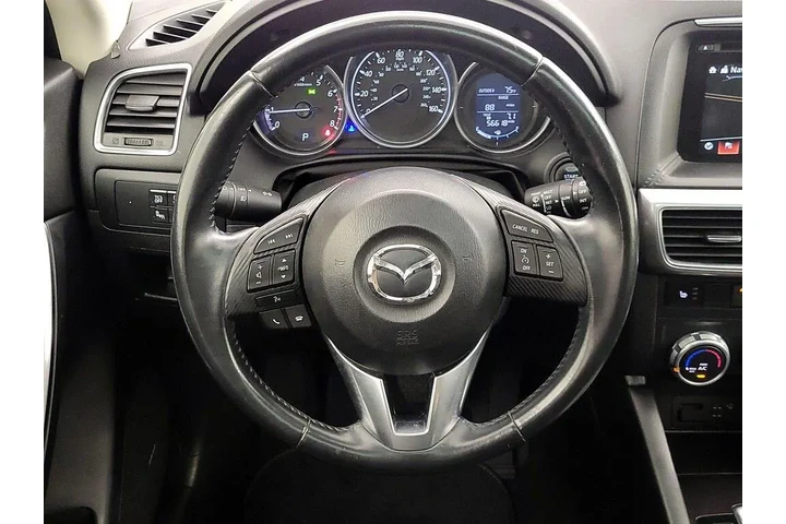 $16998 : Mazda CX-5 2016 Touring 4dr image 10