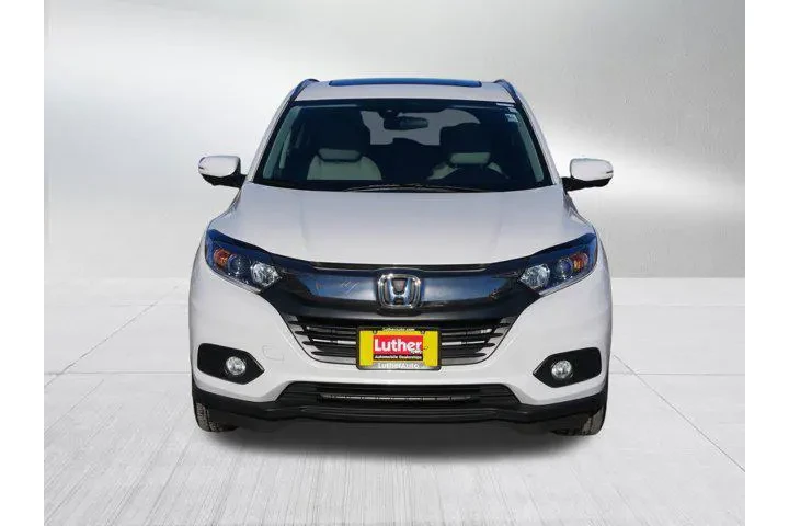 $20500 : Honda HR-V 2021 AWD EX 4dr C image 2