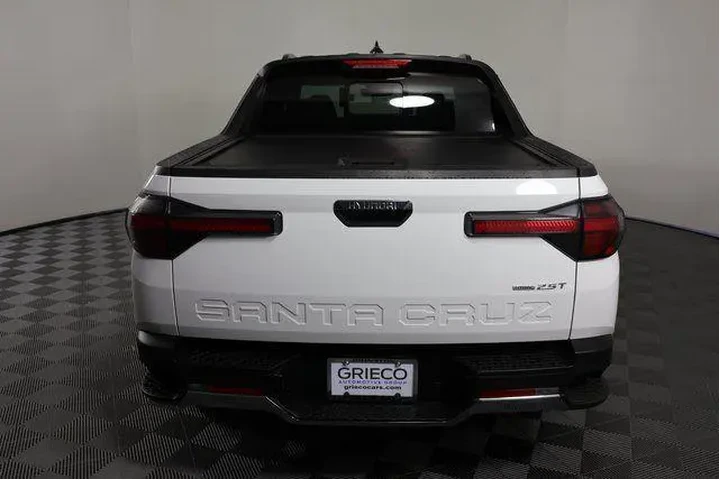 $33449 : Hyundai SANTA CRUZ 2024 AWD image 7