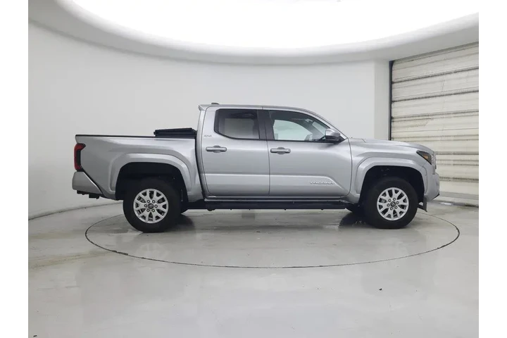 $38998 : Toyota Tacoma 2025 4x4 SR5 4 image 7