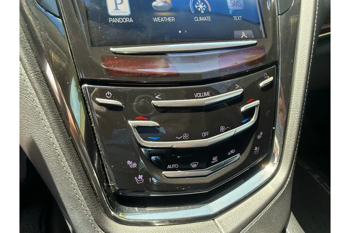 $7990 : 2015 CTS Luxury image 10