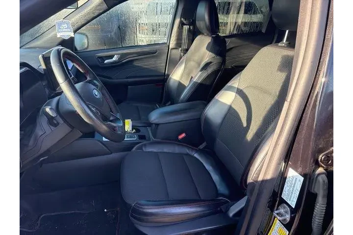 $22000 : Ford Escape 2023 ST-Line 4dr image 10