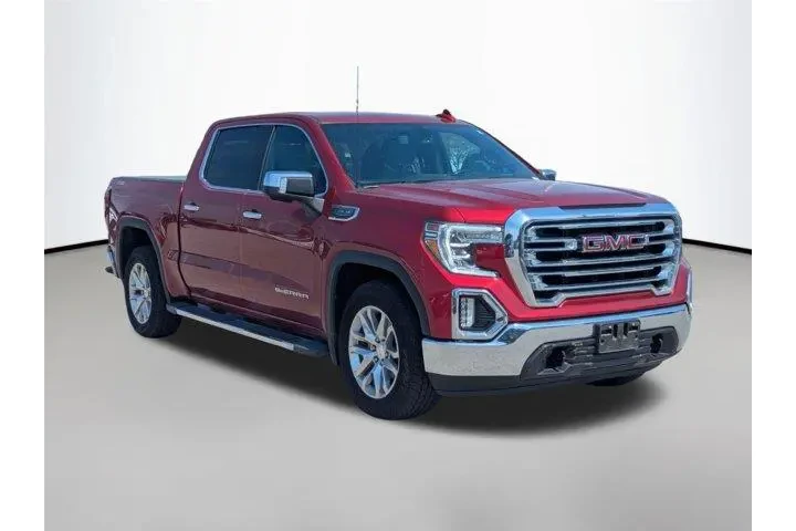 $36995 : GMC Sierra 1500 2021 4x4 SLT image 3