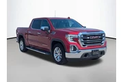 $36995 : GMC Sierra 1500 2021 4x4 SLT thumbnail