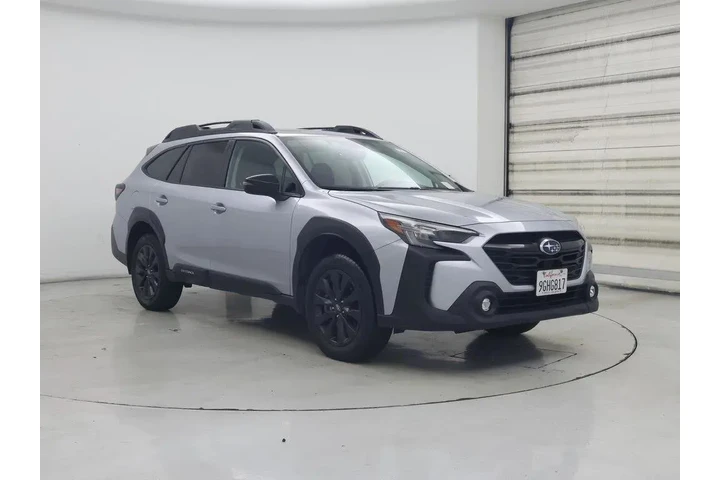$28998 : Subaru Outback 2023 AWD Onyx image 1