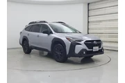 Subaru Outback 2023 AWD Onyx