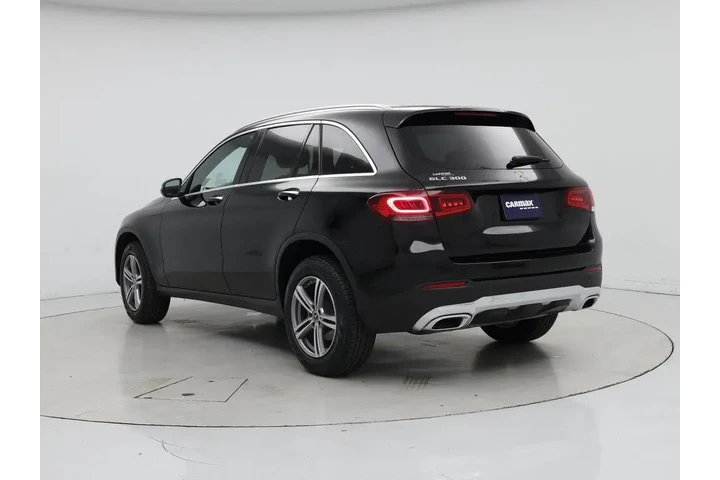 $29998 : Mercedes-Benz GLC 2022 GLC 3 image 2