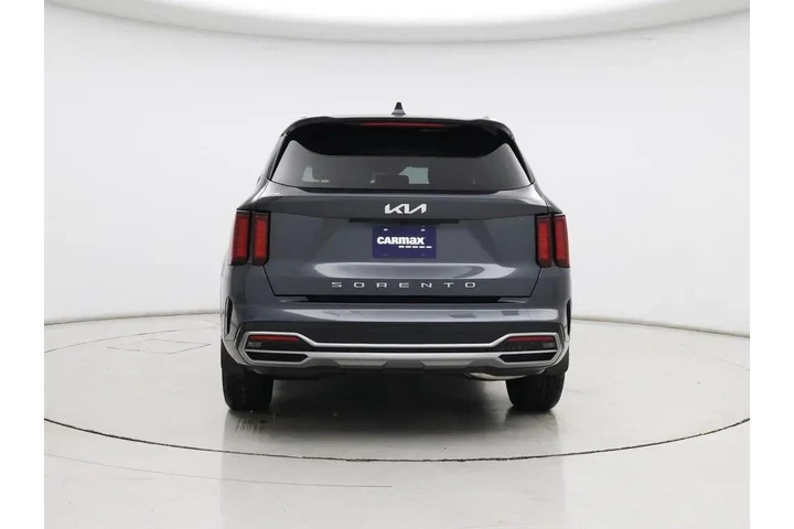 $24998 : Kia Sorento 2022 S 4dr SUV image 6