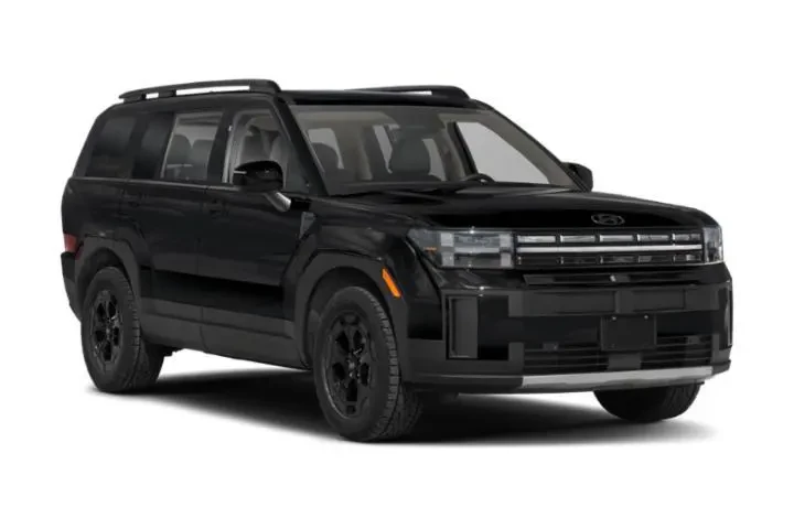 $33977 : Hyundai SANTA FE 2024 AWD XR image 6