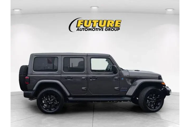 $33988 : Jeep Wrangler 2025 4x4 Backc image 3