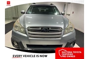 $11000 : Subaru Outback 2013 AWD 2.5i thumbnail