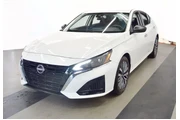 $20994 : Nissan Altima 2025 2.5 SV 4d thumbnail
